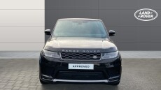 Land Rover Range Rover Sport 3.0 D300 HSE Silver 5dr Auto Diesel Estate